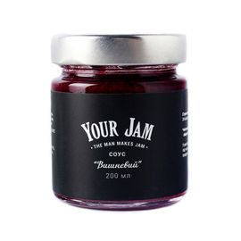 Соус &quot;Вишневий&quot;, фото 1