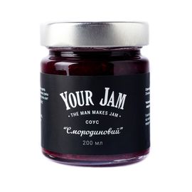 Соус &quot;Смородиновий&quot;, фото 1