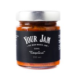 Соус &quot;Сацебелі&quot;, фото 1