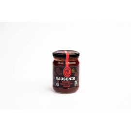 Полуниця + базилик + м&#039;ята + лаванда 250 гр - SUGAR-FREE, фото 1