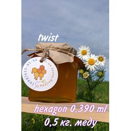 соти 0,390 мл. (0,5 кг.), фото 1