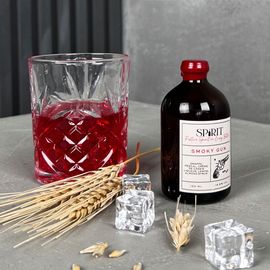 Smoky Gun, фото 1