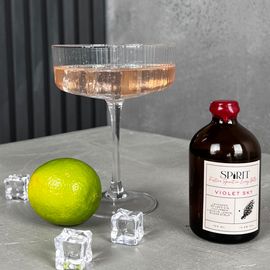 Violet Sky, фото 1