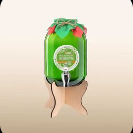 Камбуча, фото 1