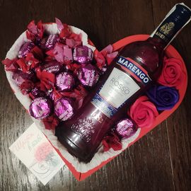 Серце ????, фото 1