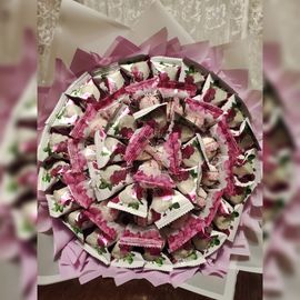 Букет&quot;Франческа&quot;, фото 1