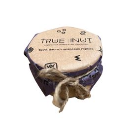 Паста  з кедрового горіха, 100 г, фото 1