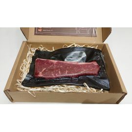 Стейк Стріплойн, фото 1