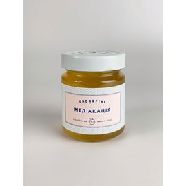 Мед акації 280г Endorfine, фото 1