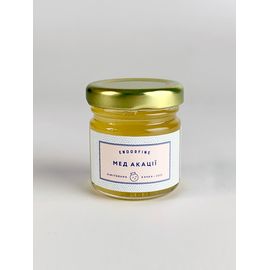 Мед акації 60 г Endorfine, фото 1