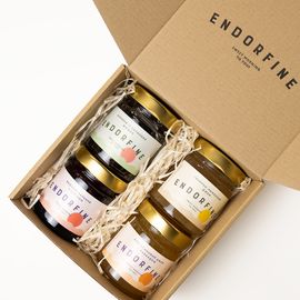 Sweetbox № 2 4 банки 234 г, фото 1