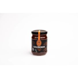 Персик + ром 250 гр, фото 1