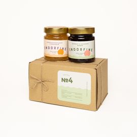 Sweet Box № 4 2 банки 234 г, фото 1