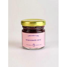 Вишневий Соус 44г Endorfine, фото 1