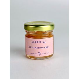Соус Манго-Чилі 44г Endorfine, фото 1