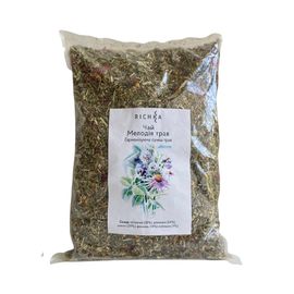 Чай “Мелодія трав” 500 грам, фото 1