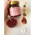 Вишневий Соус 234г Endorfine Endorfine jam, фото 2 Вишневий Соус 234г Endorfine Endorfine jam, фото 2