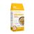 Вівсянка &quot;Лисички + зимові опеньки + їжовик гребінчастий&quot; 150 г Savvy Foods, фото 1