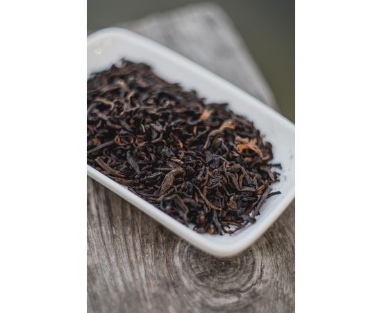 Розсипний Шу Пуер Medita.tea, фото 1