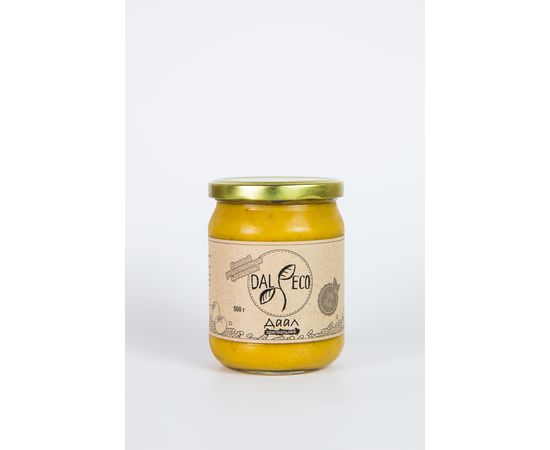 Даал оригінальний, 500г DALECO, фото 1