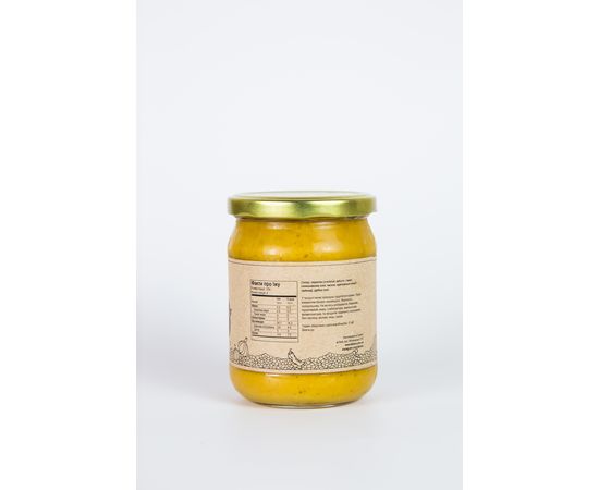 Даал оригінальний, 500г DALECO, фото 2