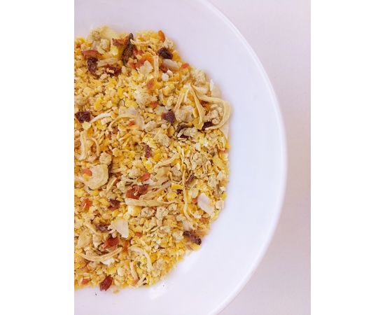 Кукуруза с мясом E=da, фото 3