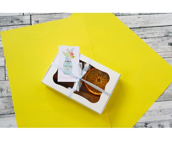 Набір пастили 4 смаки + фріпс Pastila-so-tasty, фото 2