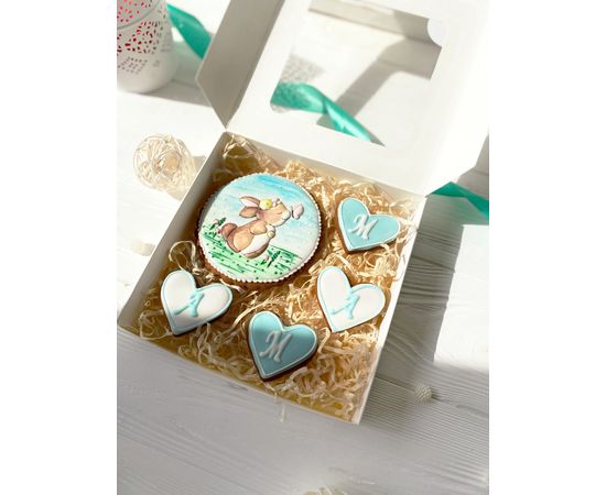 Набір пряників «Мамі» Cake Land bakery, фото 1