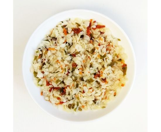Різотто E=da, фото 4
