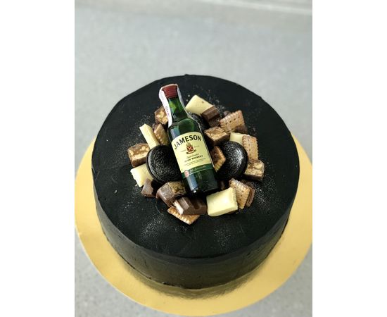 Торт «Чоловічий» Cake Land bakery, фото 1