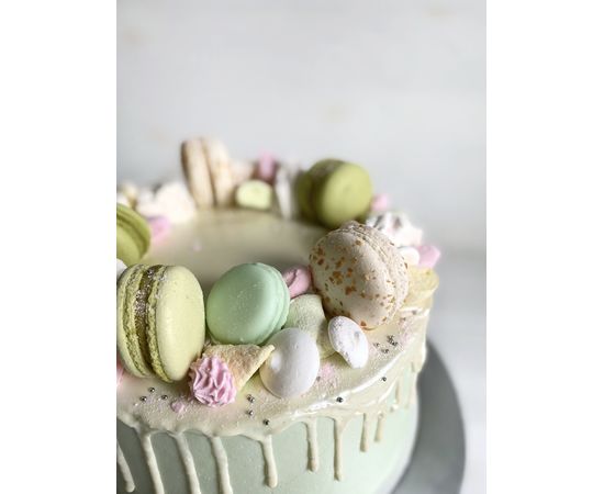 Торт «Сюрприз» Cake Land bakery, фото 3