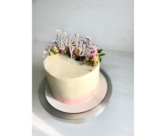 Торт «Нежность» Cake Land bakery, фото 2