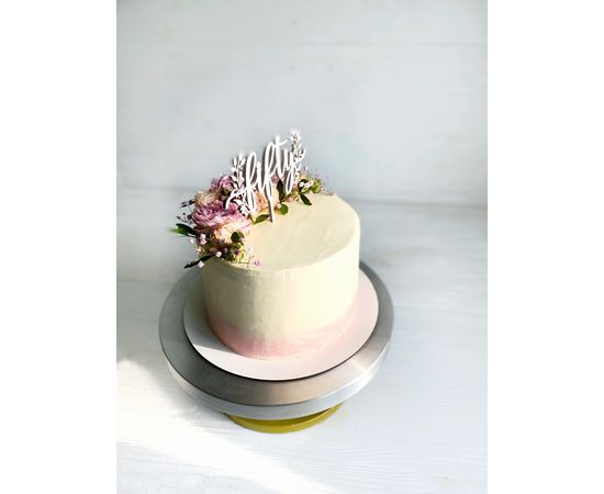 Торт «Нежность» Cake Land bakery, фото 1