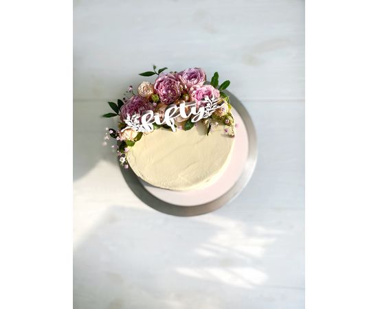 Торт «Нежность» Cake Land bakery, фото 3