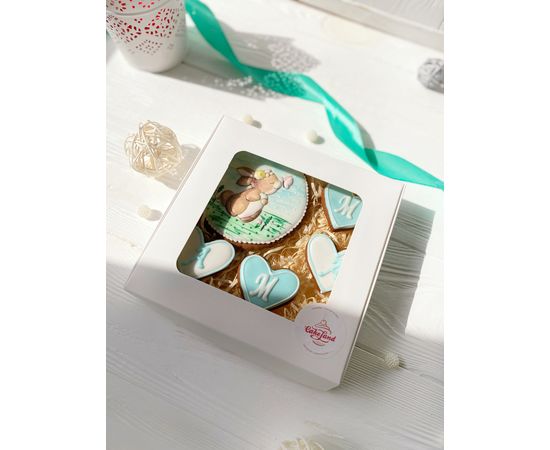 Набір пряників «Мамі» Cake Land bakery, фото 2