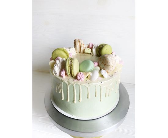 Торт «Сюрприз» Cake Land bakery, фото 2