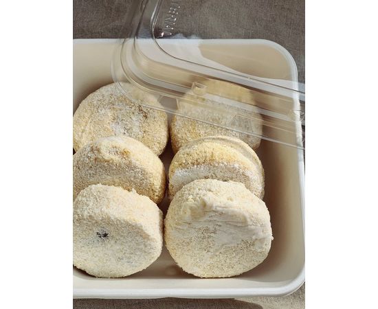 wow-сырники (без глютена, без лактозы), 6 шт eatkit, фото 2