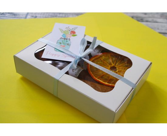 Набір пастили 4 смаки + фріпс Pastila-so-tasty, фото 5