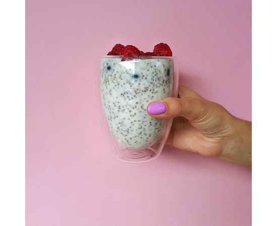 Насіння чіа, 250г. Sweet Granola, фото 2 Насіння чіа, 250г. Sweet Granola, фото 2