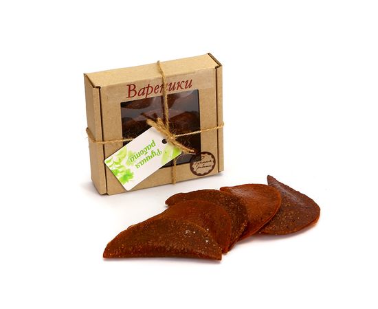 Вареники из пастилы ЭкоЛарец, фото 1