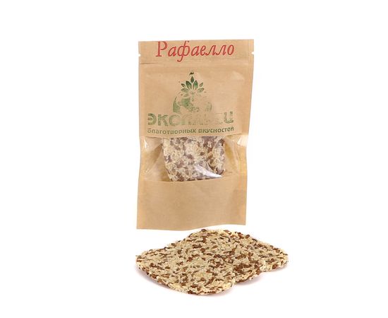 Хлебцы &quot;Рафаэлло&quot; ЭкоЛарец, фото 1
