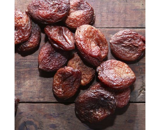 Курага темна тіньова Узбекистан Sukhofrukty, фото 1