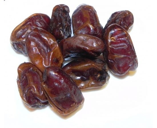 Фінік Шоколадний Sukhofrukty, фото 1