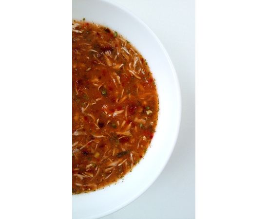 Борщ с мясом E=da, фото 2