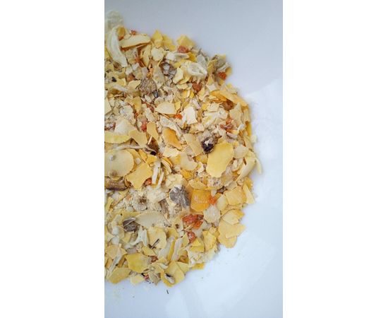 Суп гороховый с грибами E=da, фото 3