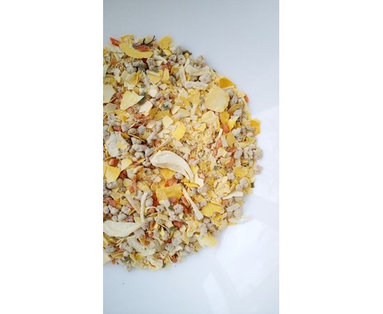 Суп гороховый с мясом E=da, фото 3 Суп гороховый с мясом E=da, фото 3