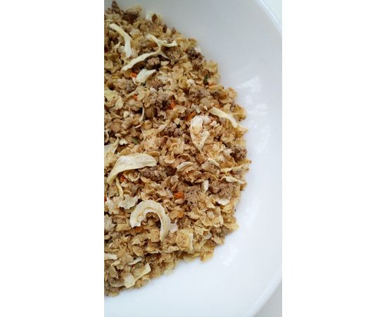 Гречана каша з м&#039;ясом E=da, фото 2