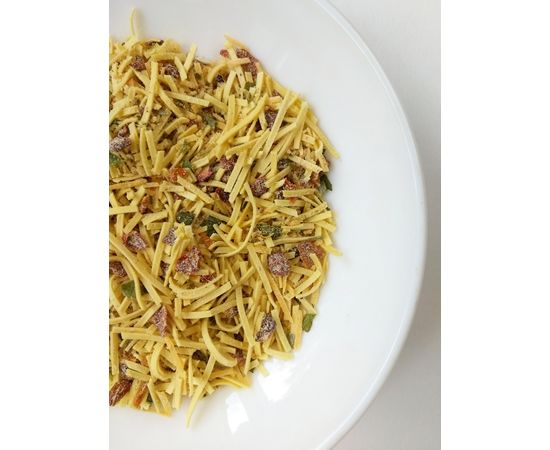 Паста с сыром E=da, фото 2