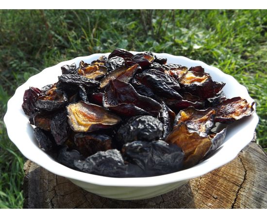 Сушена слива ЭкоЛарец, фото 1