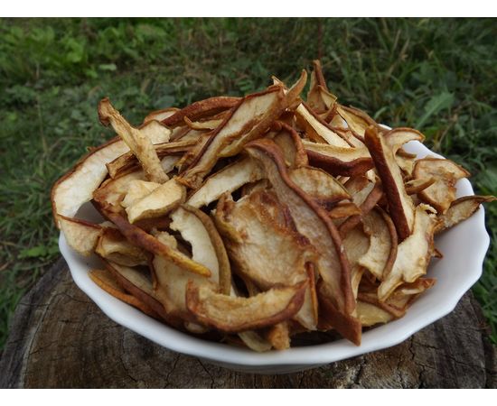 Сушена груша ЭкоЛарец, фото 1 Сушена груша ЭкоЛарец, фото 1